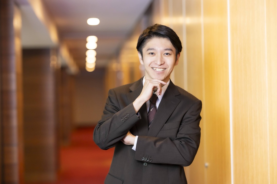 株式会社スマイルプロアートが撮影した「企業撮影」の写真