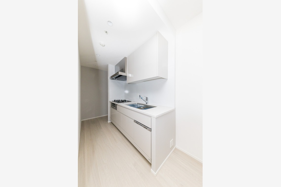 フォトスタジオENOが撮影した写真のアルバム「新築マンション」