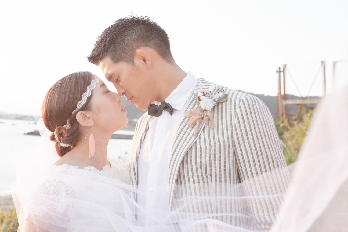 uno e creative act.が撮影した「葉山ワンデイトリップ」の写真