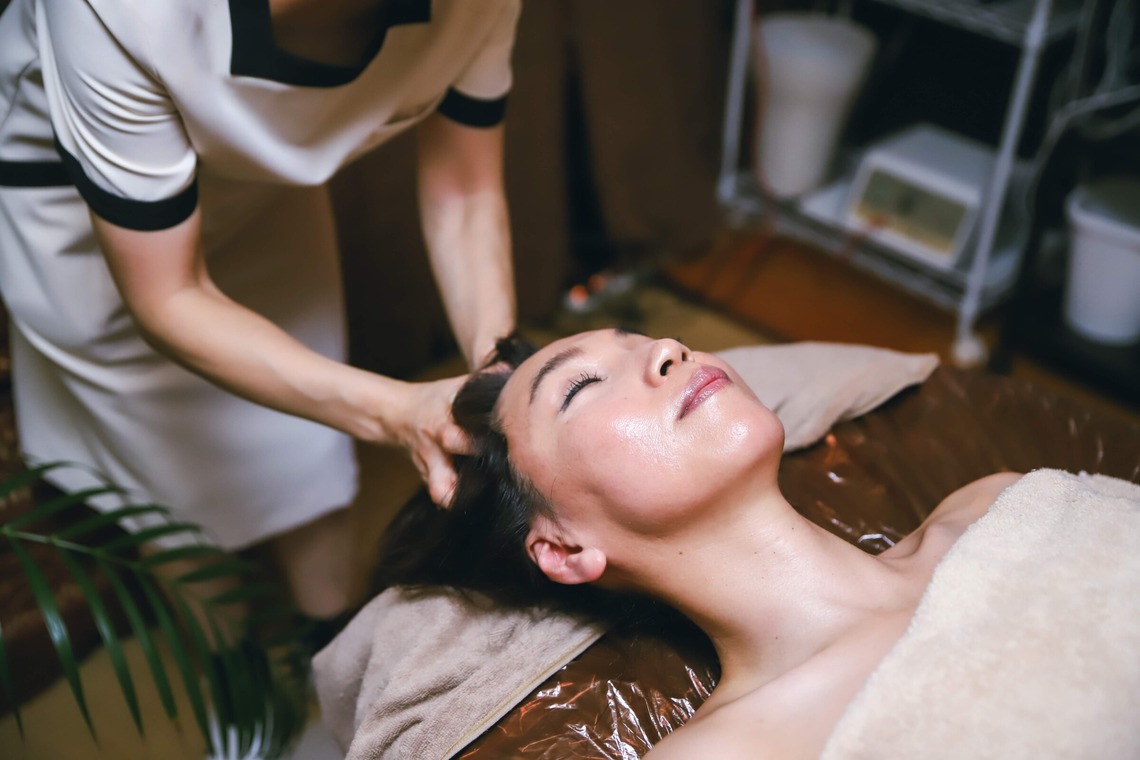 全国出張カメラマン【甲斐ルーカス】が撮影した「企業案件（店舗・会社・サロン・人物など）」の写真