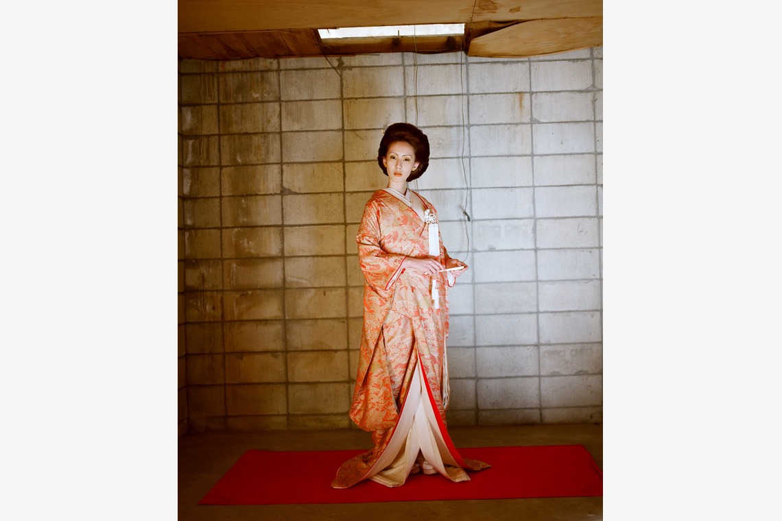 HOTEL GREGES（オテルグレージュ）が撮影した写真のアルバム「和装」