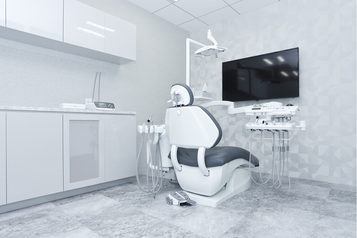 Teppei Takazawaが撮影した写真のアルバム「デンタルクリニック」