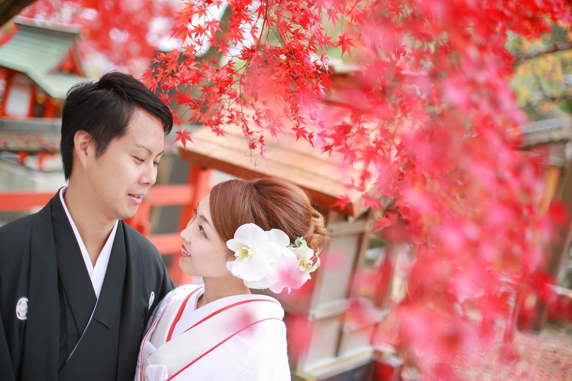 Hayashi Photo Worksが撮影した「奈良フォト」の写真