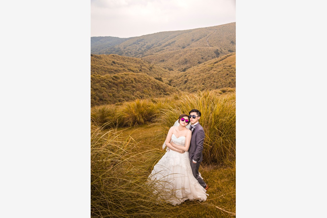 大玠攝影が撮影した「台湾」の写真