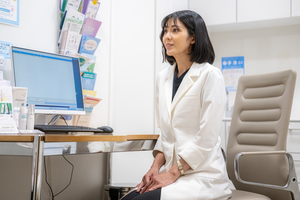 吉田佳央が撮影した写真のアルバム「医院撮影」