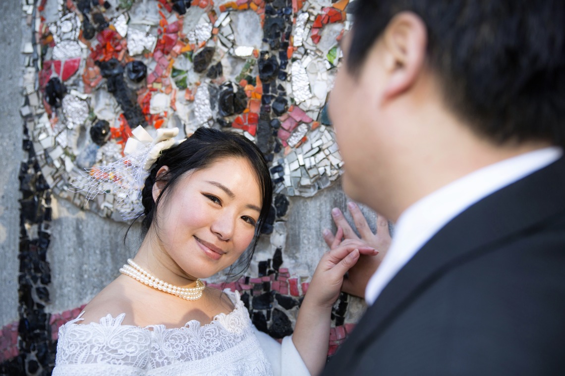 アジェンツィア・フォトグラフィカ・ミケランジェロが撮影した「フィレンツェ」の写真