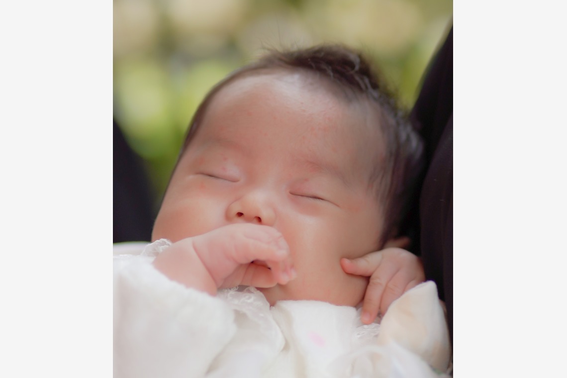 合同会社Joy Stormが撮影した「お宮参り撮影」の写真