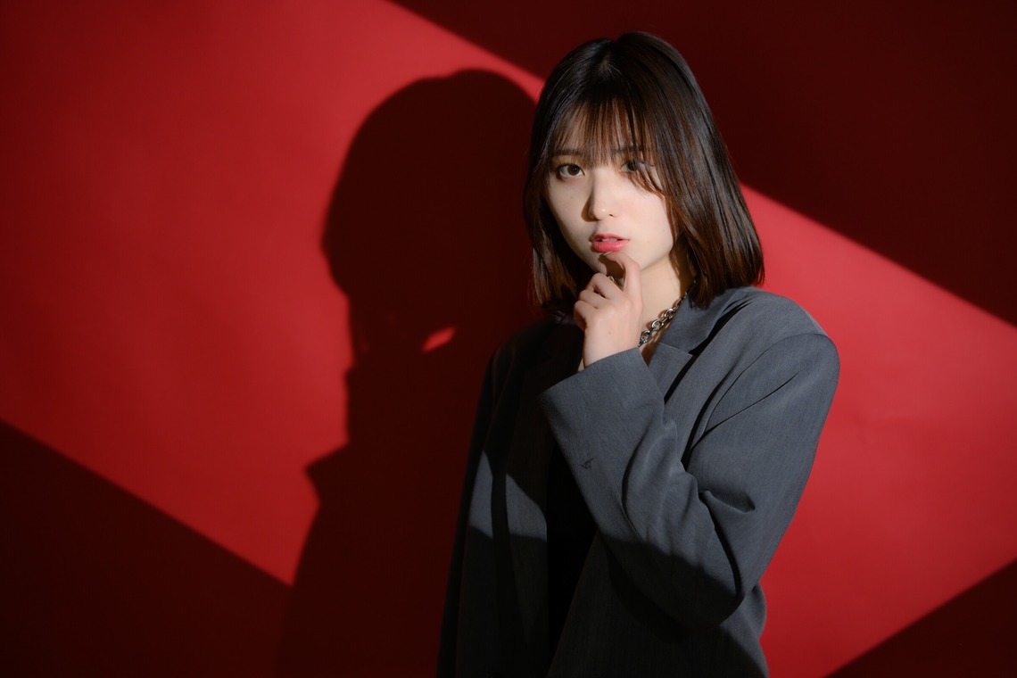 中川昌幸が撮影した「オプティカルスヌート・ビューティー系」の写真