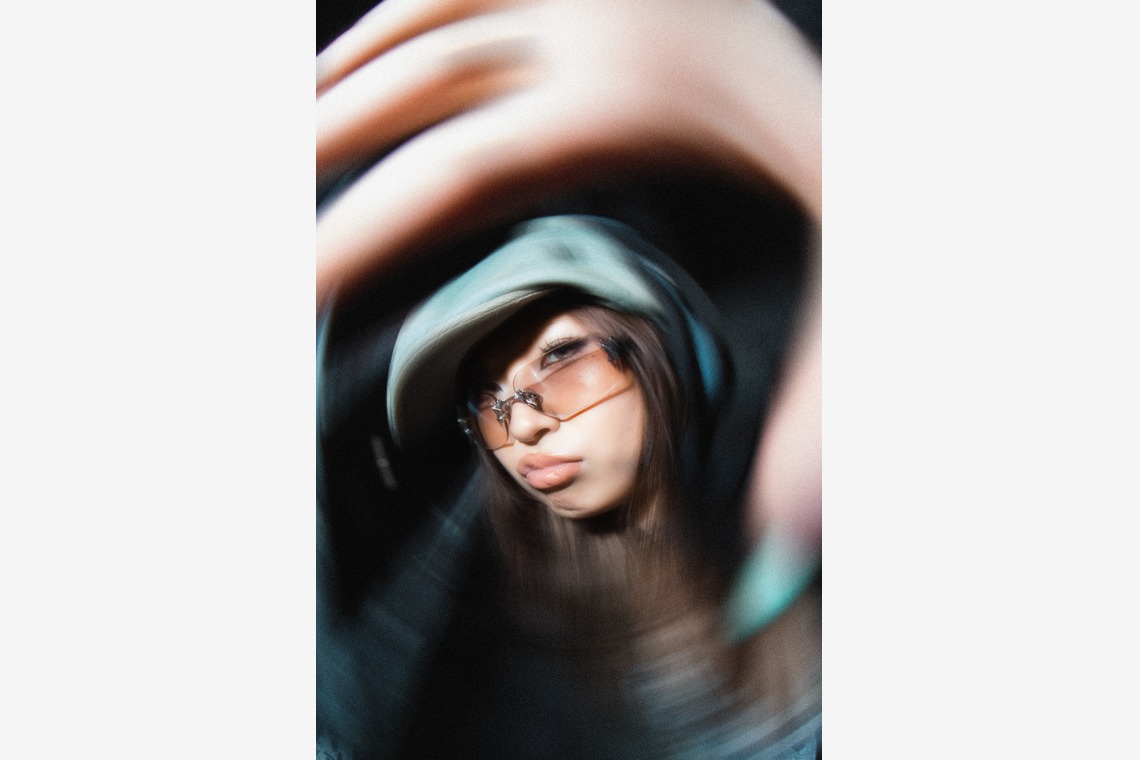 Continuation tokyoが撮影した「ポートフォリオ」の写真