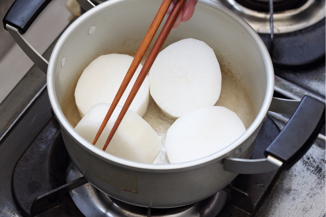森安　照が撮影した「お弁当」の写真
