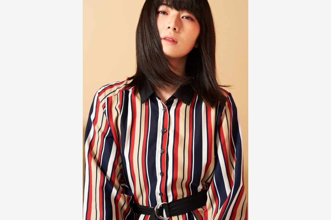 株式会社ピクニックマネージメント/松村晋一郎が撮影した「Portrait」の写真