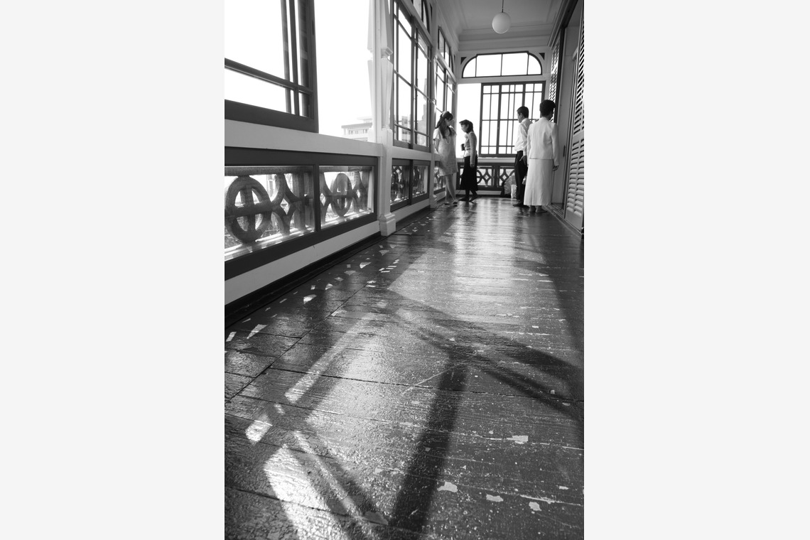 Album of the Wedding Day Photography taken by Fotocross - Guggenheim House