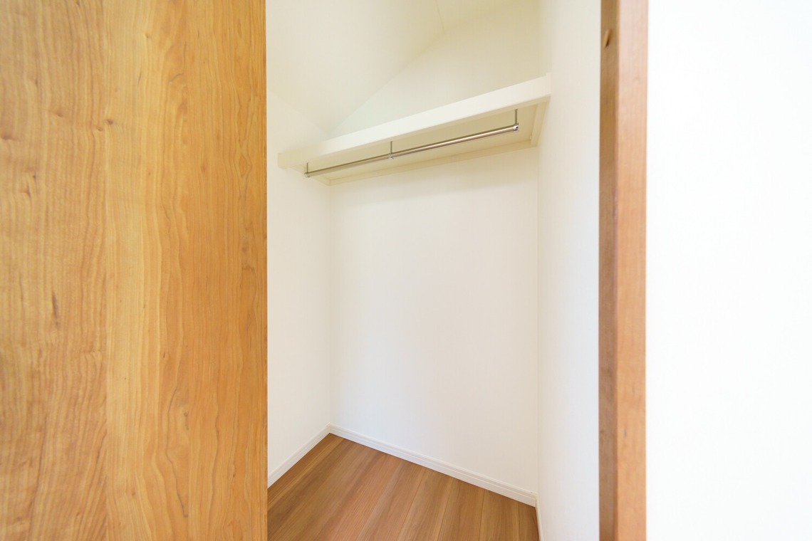 Yusuke Usuiが撮影した「新築戸建て 竣工写真 練馬区」の写真