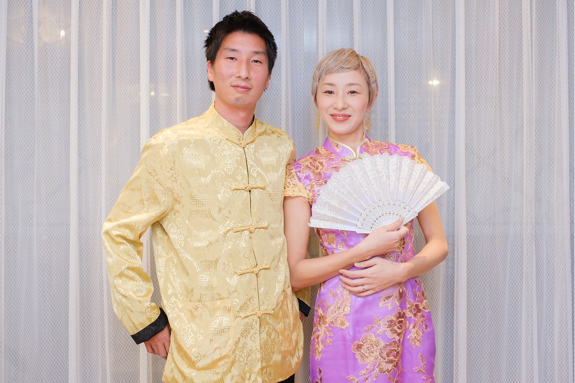 Album of the After-party Photo Shoot taken by 高夏写真店 - wedding party photography