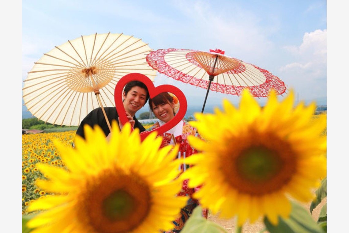 セリエドレッシングが撮影した「ロケーションフォト」の写真