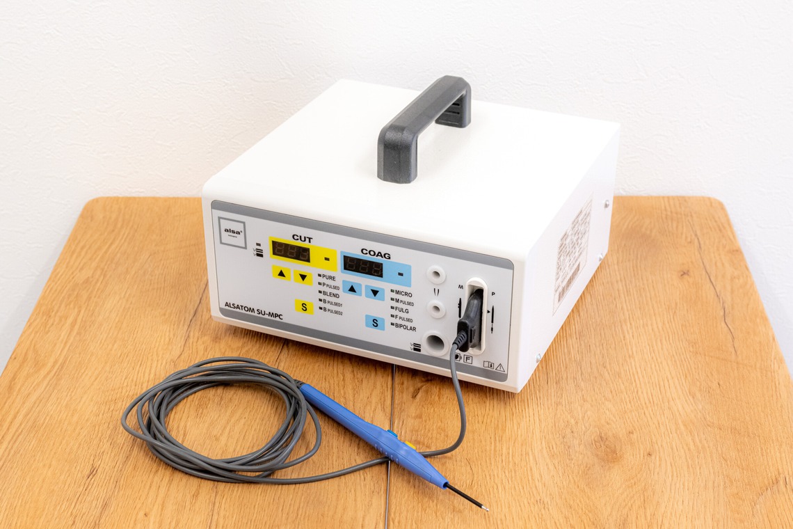 吉田佳央が撮影した「医院撮影」の写真