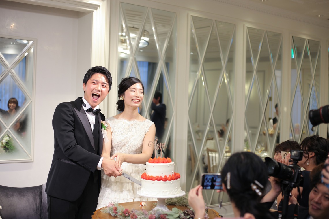 Album of the Wedding Day Photography taken by Chi'es Fotografie - Wedding day photoshoot @Anniversary. An Ebisu