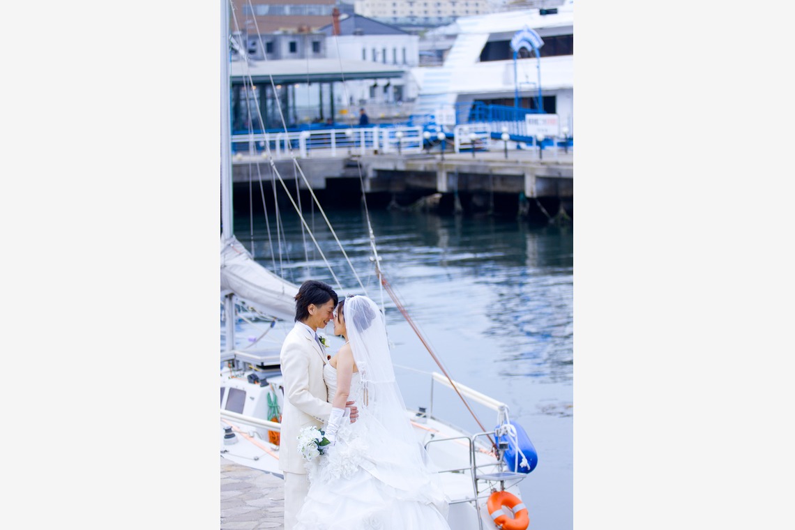 B'point photoが撮影した「フォトギャラリー」の写真