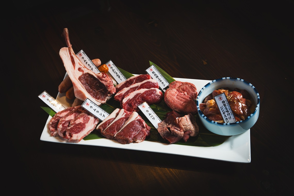 kobayashiが撮影した写真のアルバム「料理」