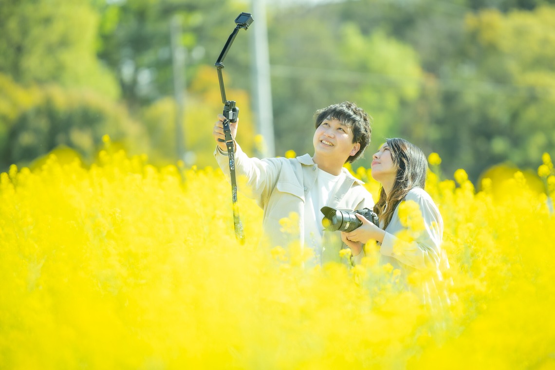 早川 陸が撮影した「ポートレート撮影」の写真
