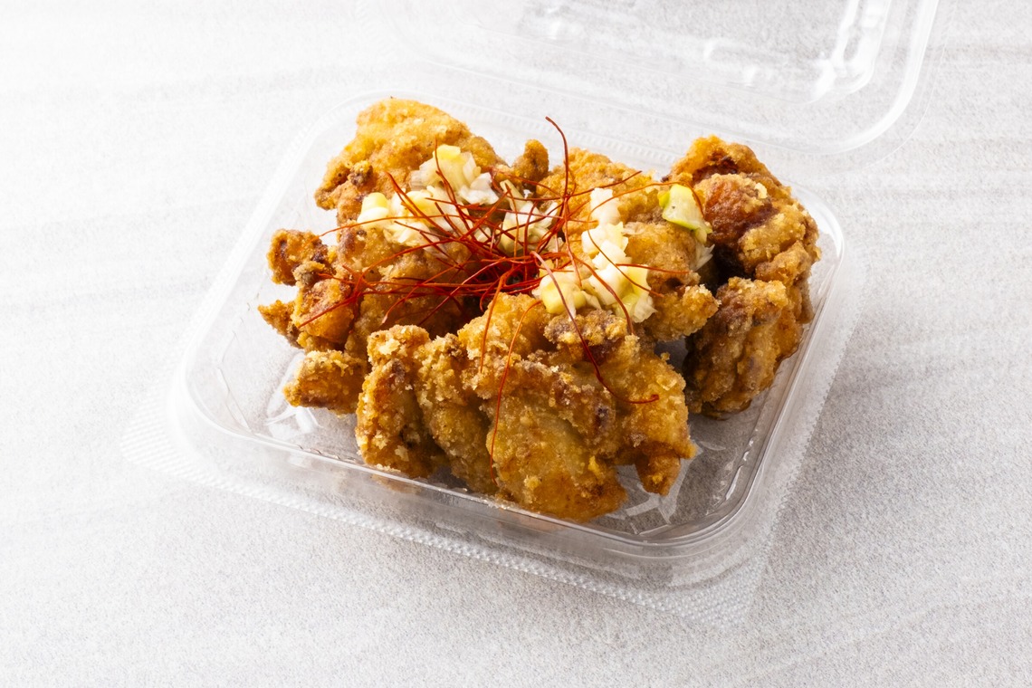 渡辺写真事務所が撮影した「フード写真」の写真