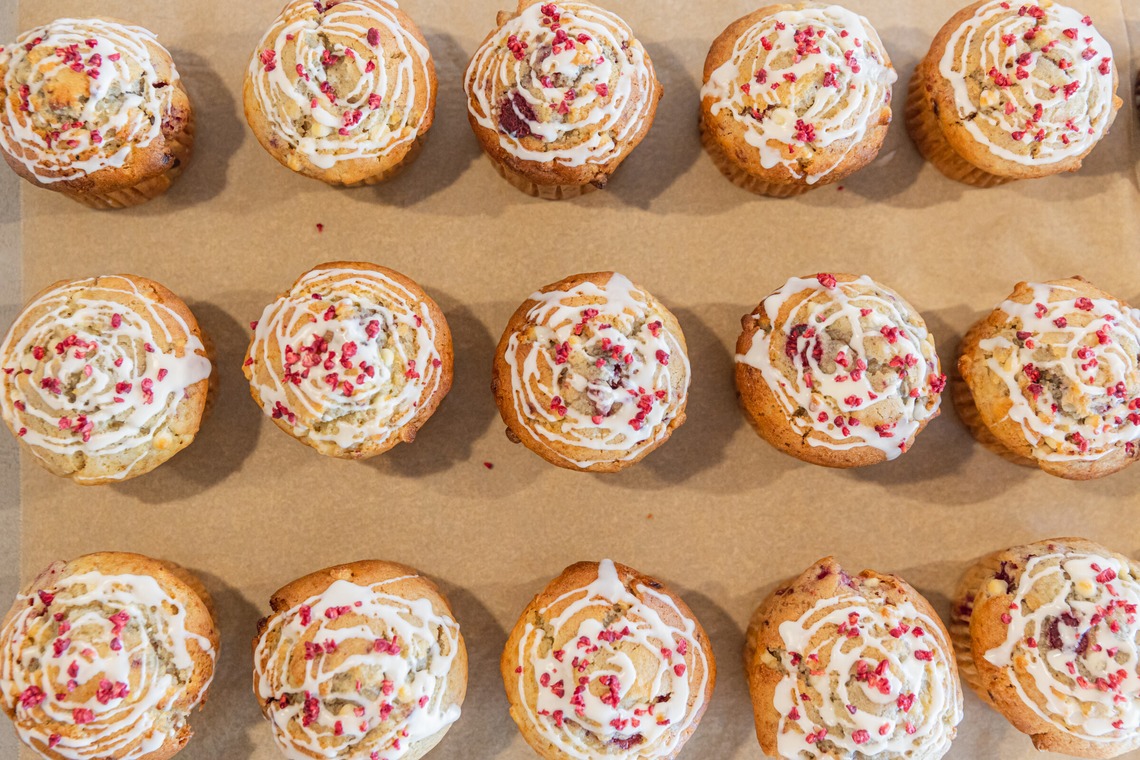 内藤駿介が撮影した写真のアルバム「料理写真」