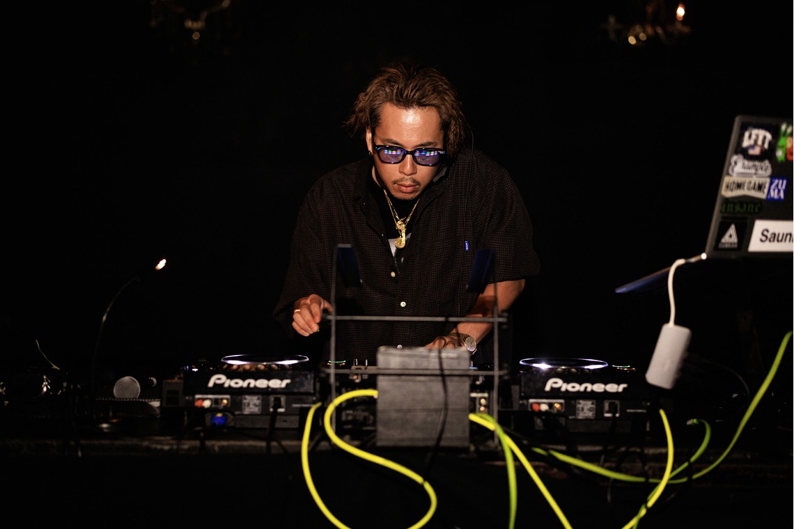 馬渕　智史が撮影した「ライブ撮影」の写真