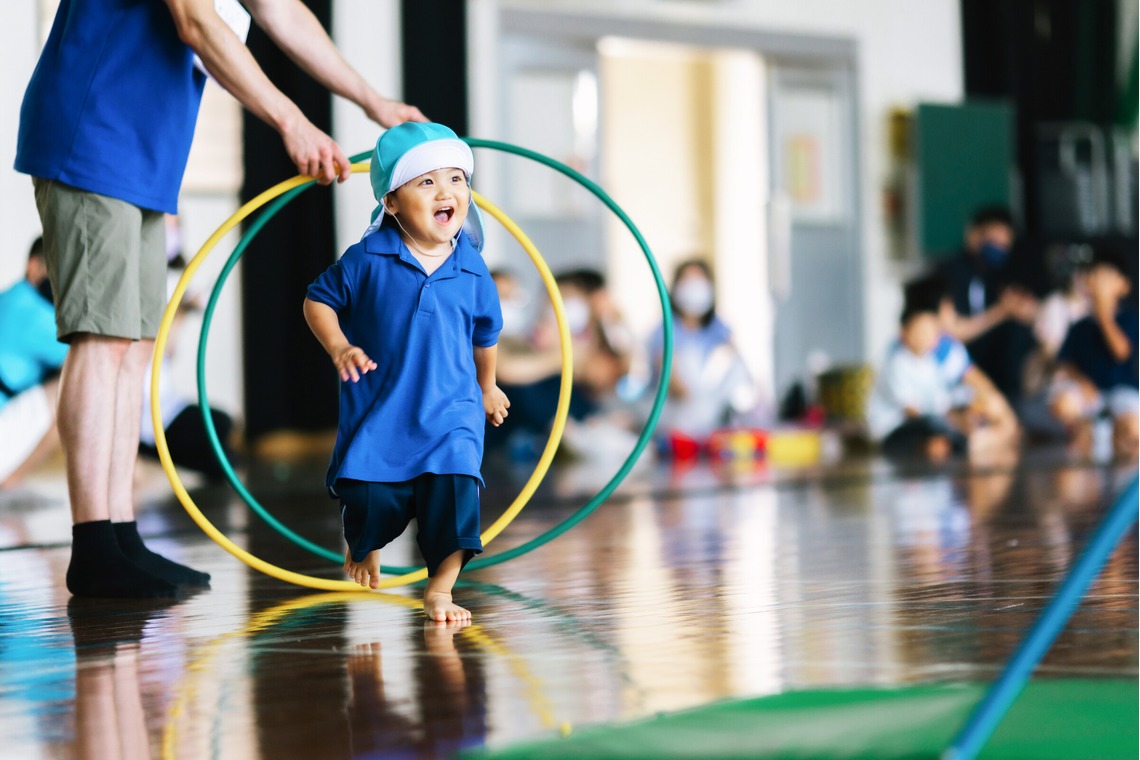 神宮啓佑が撮影した写真のアルバム「イベント撮影A案件（撮影場所：体育館）」
