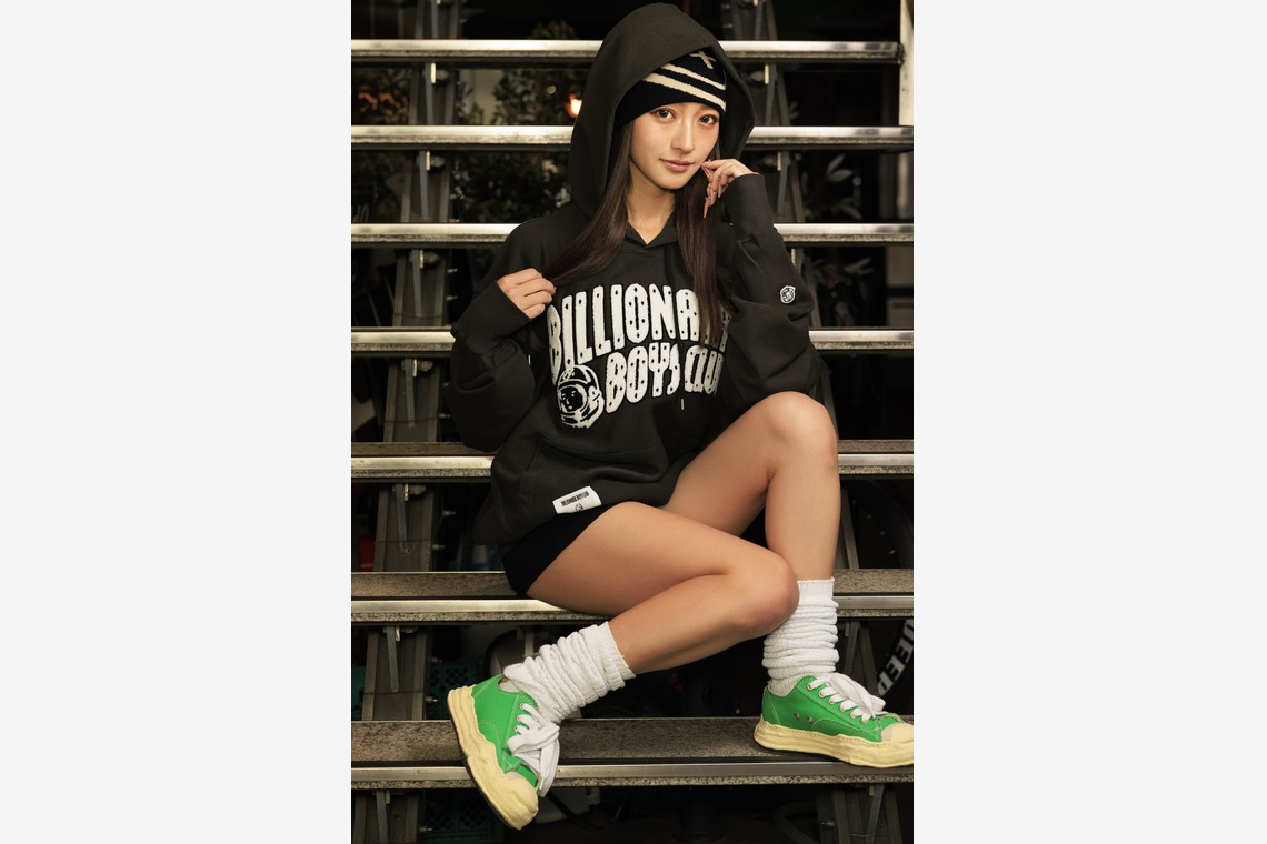 馬渕　智史が撮影した「ア－ティスト写真」の写真