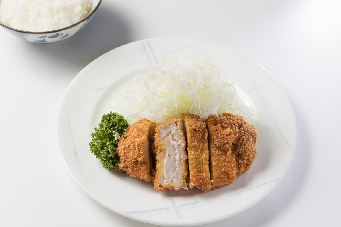 フォトスタジオENOが撮影した写真のアルバム「とんかつ」