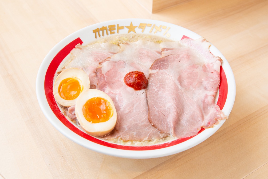 石場慎一郎が撮影した「料理・フード写真」の写真