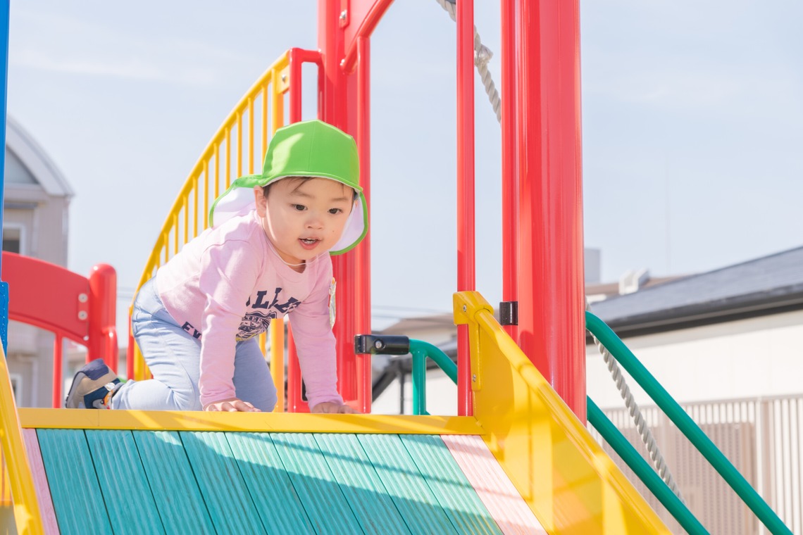 フォトスタジオ　ちっくたっくが撮影した「こども園」の写真