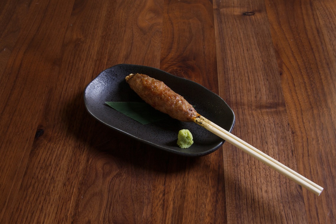 エレーナが撮影した写真のアルバム「Food Portfolio」