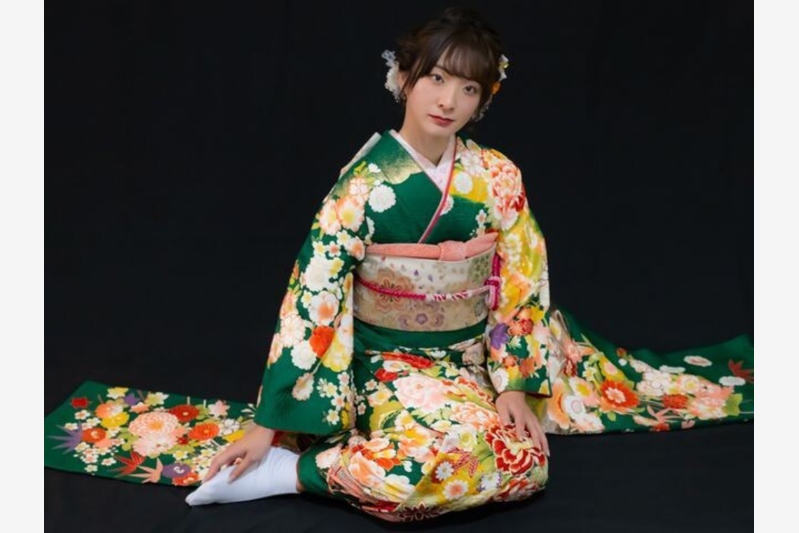 写真家 石田 和昭が撮影した「七五三、家族写真、成人式」の写真