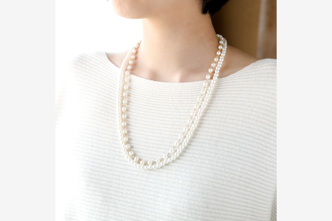 なかがわさとみが撮影した「アクセサリー撮影」の写真