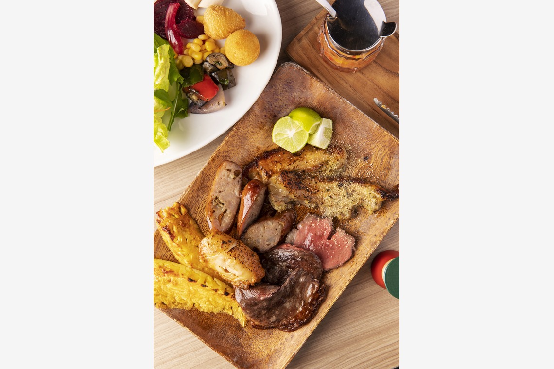 伊原正浩写真事務所が撮影した「料理撮影」の写真