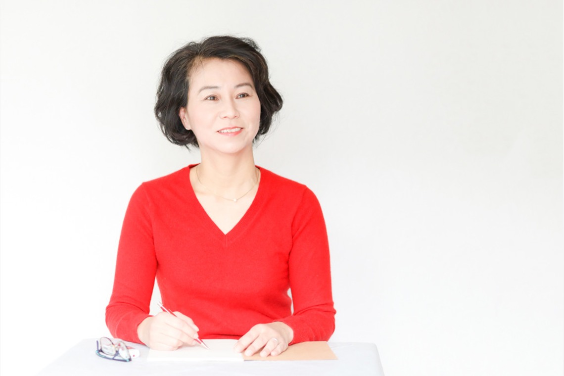 なかがわさとみが撮影した「ヘアメイクつきプロフィール写真撮影会＠千葉県市原市」の写真