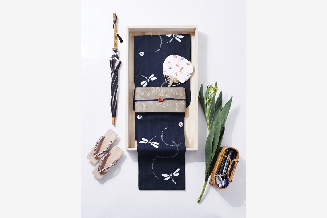 kiharu&photoが撮影した写真のアルバム「着物【置き撮り】」