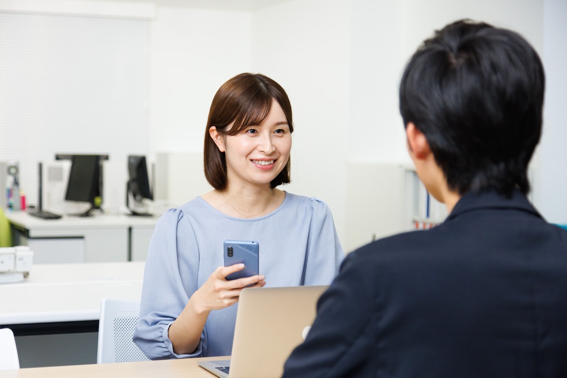 Yusuke Usuiが撮影した「ストックフォト ビジネスイメージモデル撮影」の写真