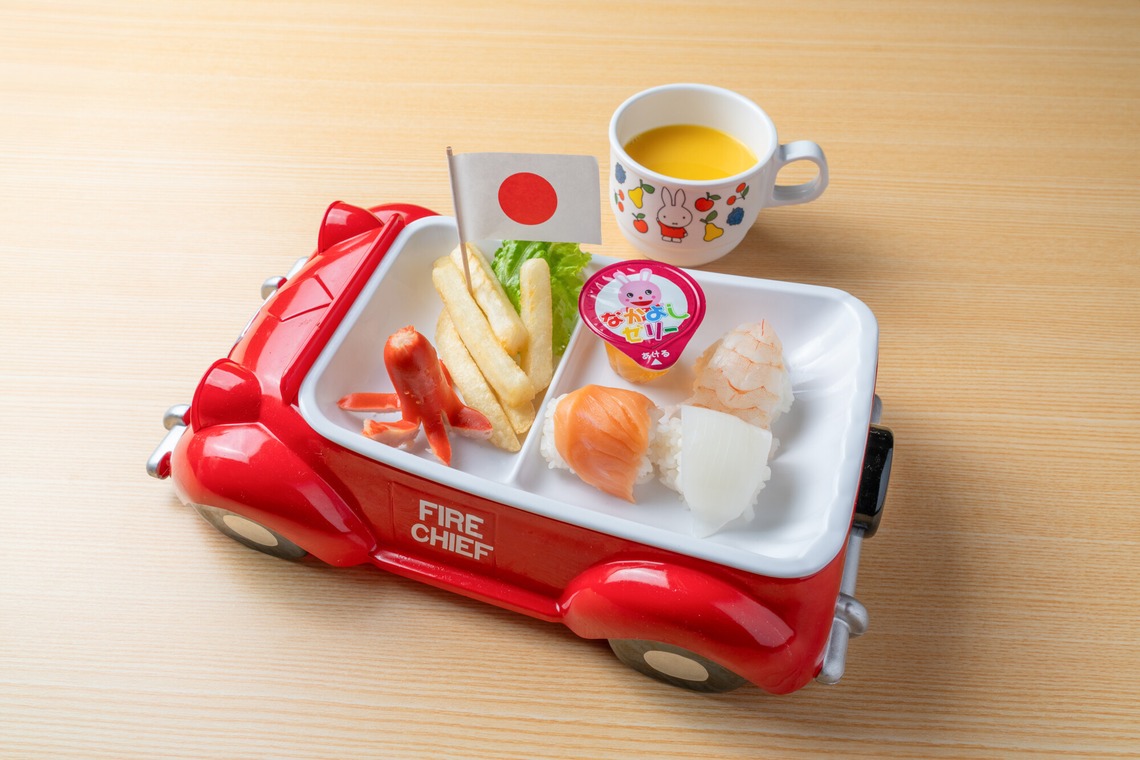 帆足慶一郎が撮影した「料理メニュー」の写真