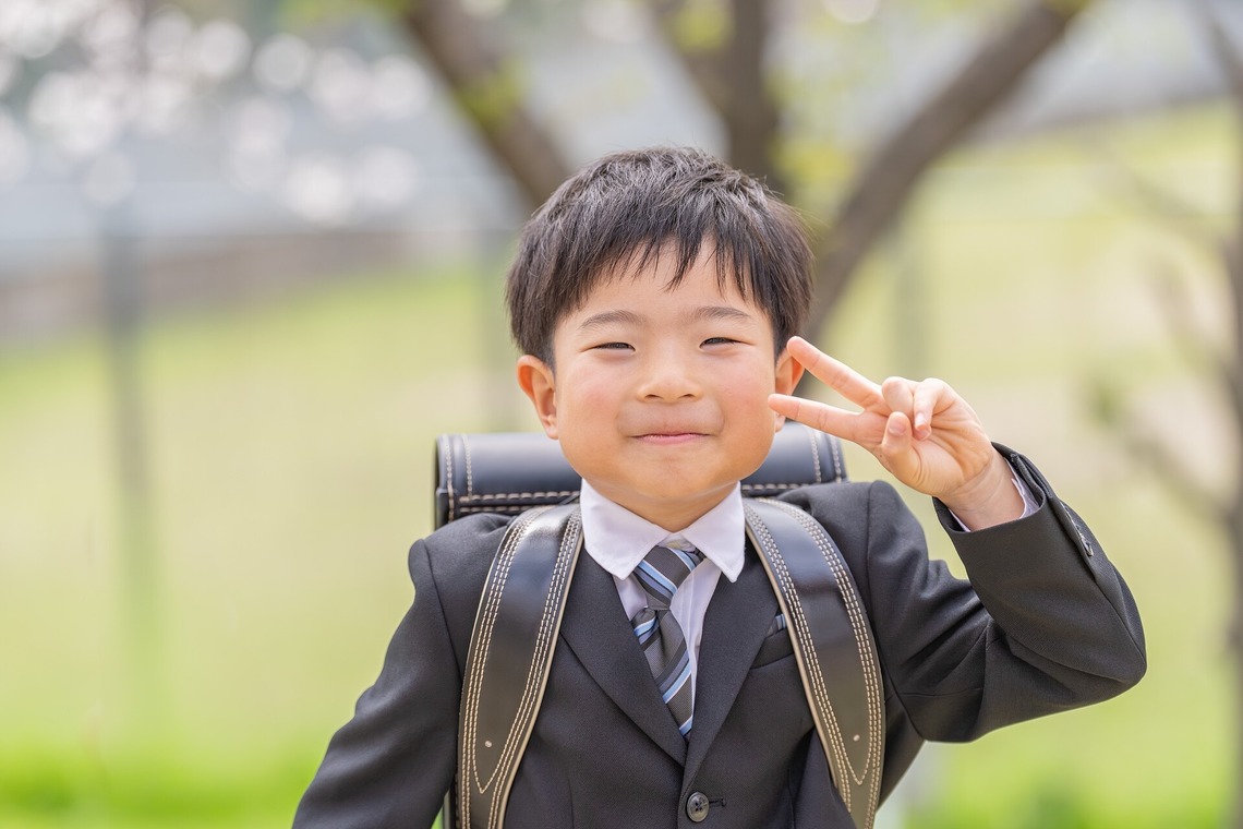 あなたの写真館が撮影した「人物撮影」の写真