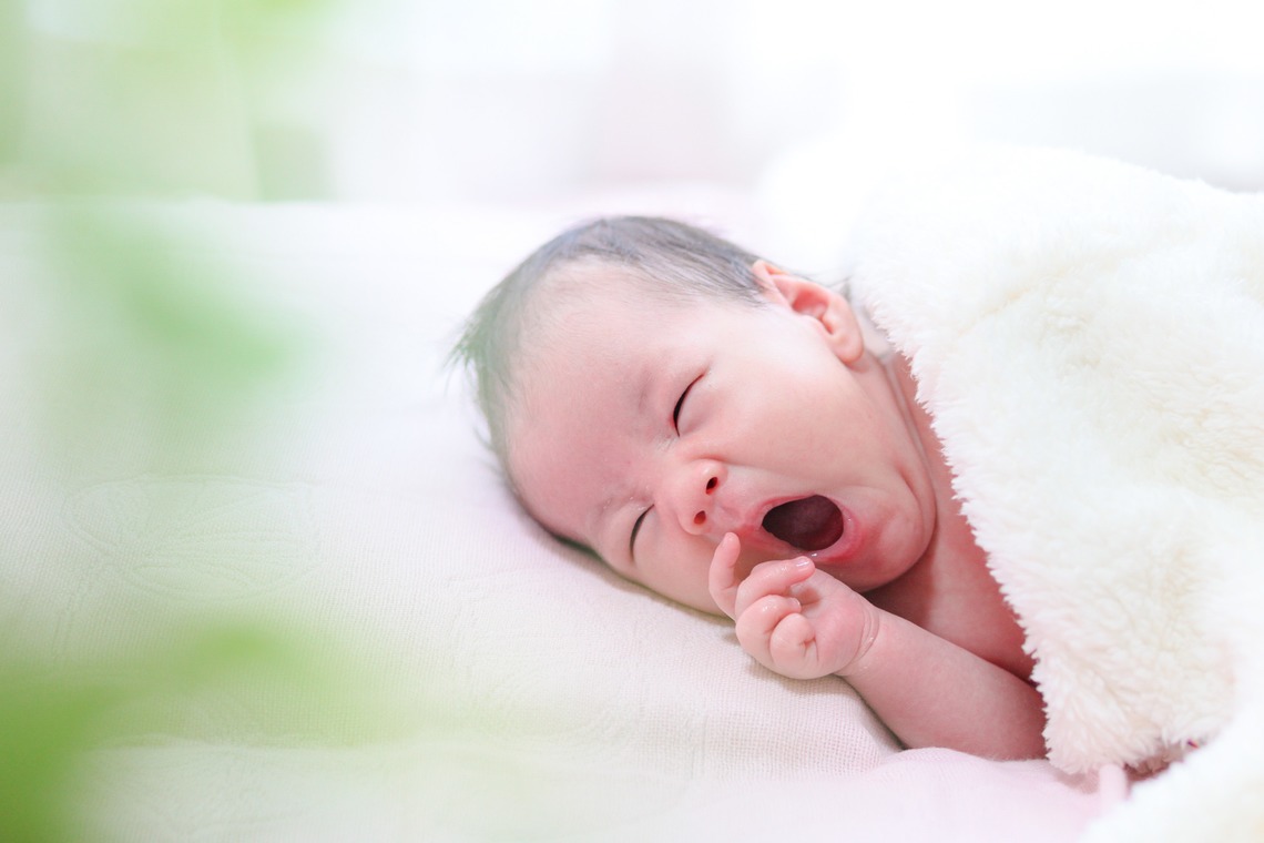 なかがわさとみが出張撮影した家族写真(キッズ,ベビーフォト)などが写った「ニューボーンフォト＠千葉県市川市」の家族写真