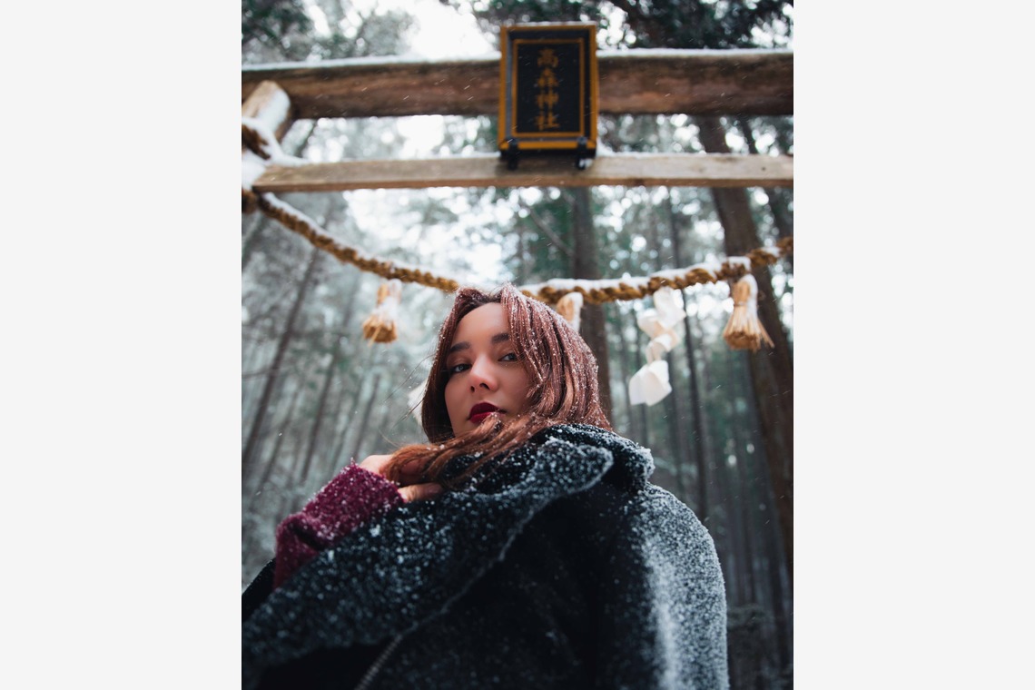 warren nathanが撮影した「japan」の写真