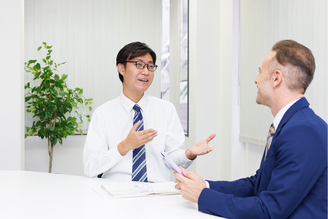 Yusuke Usuiが撮影した「ベルリッツ様 web広告撮影」の写真