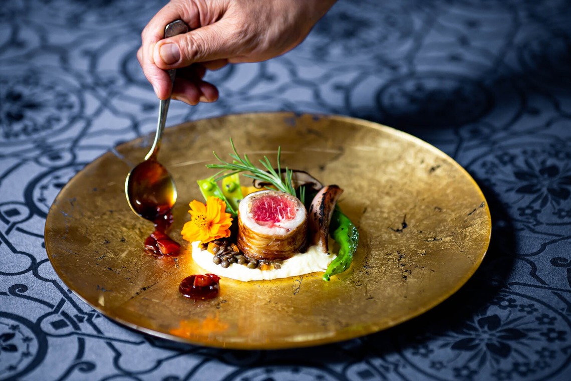 kudophotoが撮影した「広告撮影＿レストラン」の写真