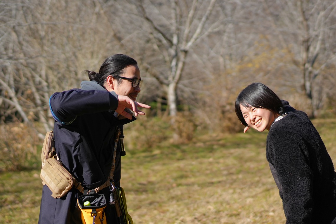 菅生貴利が撮影した家族写真の出張撮影のアルバム「ファミリーフォト」