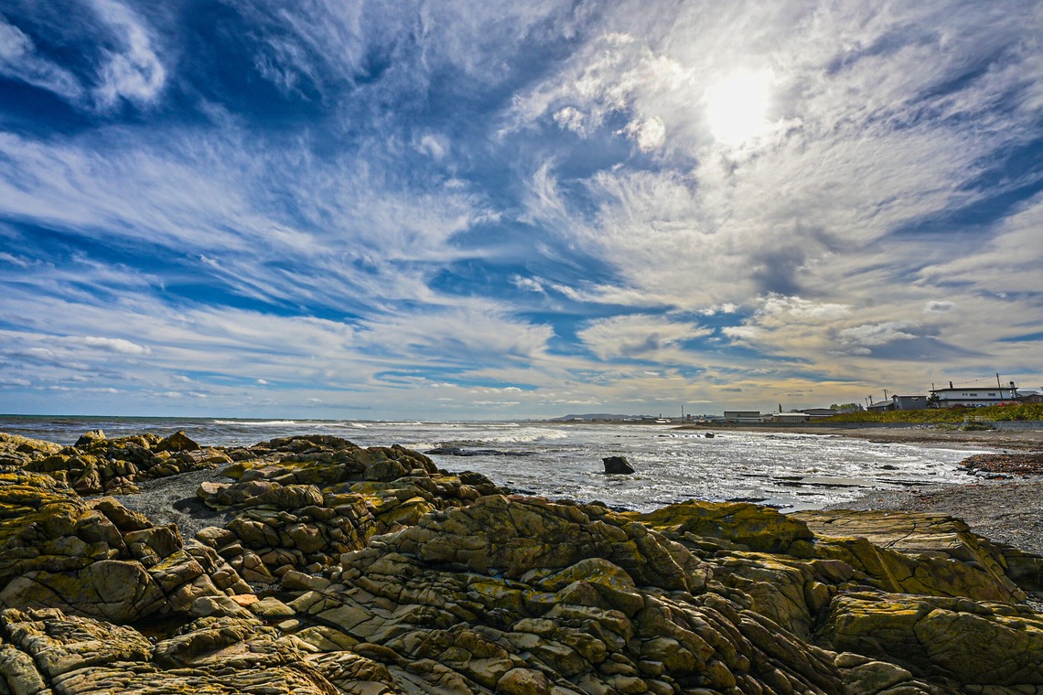 高木勇斗が撮影した写真のアルバム「風景　物撮り」
