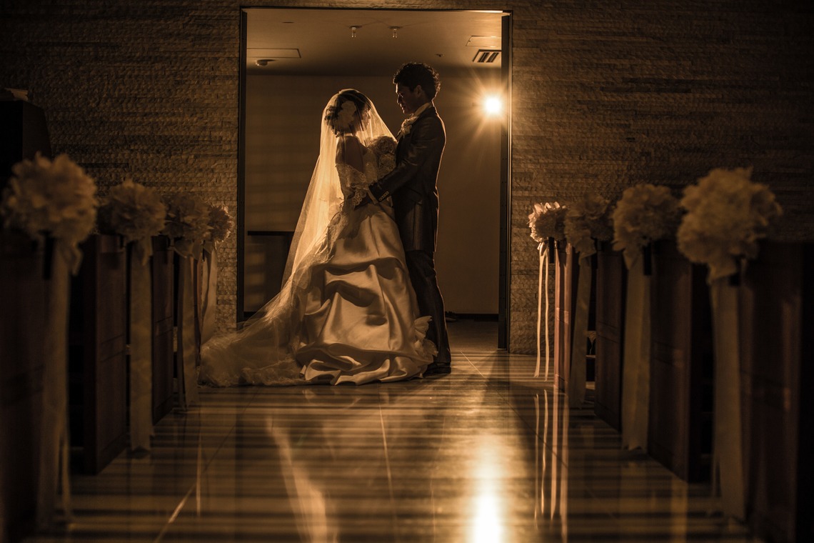 Photo of  taken by Abe Shashinkan	