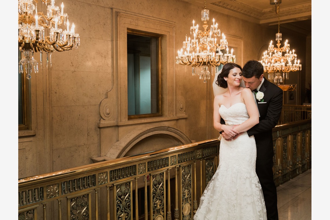 ナビー・ヌム・フォトグラフィーが撮影した「ウェディング・ポートフォリオ」の写真