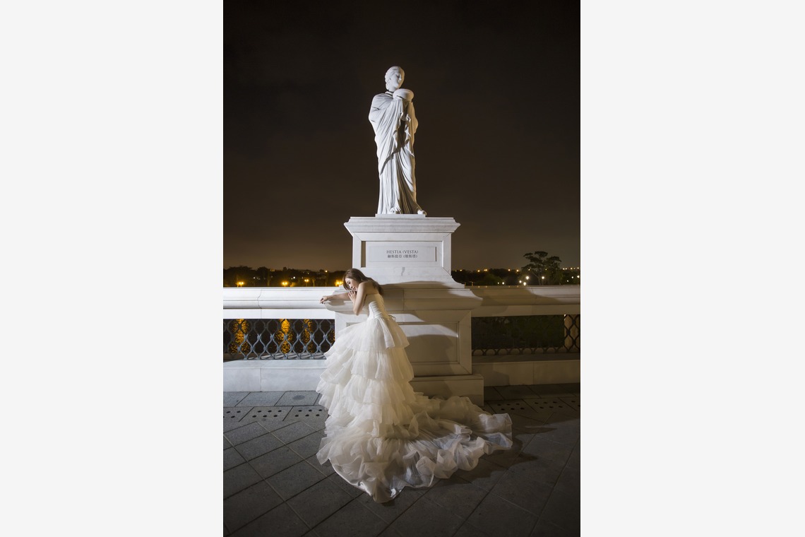 續 WEDDING PLANNINGが撮影した「私たちは結婚するつもりです」の写真